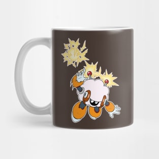 SHEEPMAN Mug